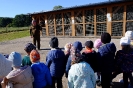 Delfinki na wycieczce w Umianowicach - 01.10.2024