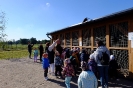 Delfinki na wycieczce w Umianowicach - 01.10.2024