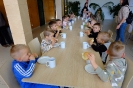 Delfinki na wycieczce w Umianowicach - 01.10.2024