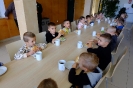 Delfinki na wycieczce w Umianowicach - 01.10.2024
