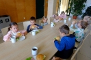 Delfinki na wycieczce w Umianowicach - 01.10.2024