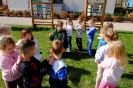 Delfinki na wycieczce w Umianowicach - 01.10.2024