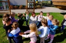Delfinki na wycieczce w Umianowicach - 01.10.2024