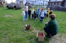 Delfinki na wycieczce w Umianowicach - 01.10.2024