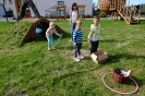 Delfinki na wycieczce w Umianowicach - 01.10.2024