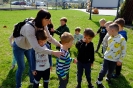 Delfinki na wycieczce w Umianowicach - 01.10.2024