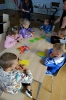 Delfinki na wycieczce w Umianowicach - 01.10.2024