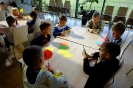 Delfinki na wycieczce w Umianowicach - 01.10.2024