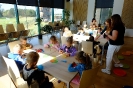 Delfinki na wycieczce w Umianowicach - 01.10.2024