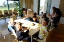 Delfinki na wycieczce w Umianowicach - 01.10.2024