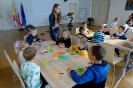 Delfinki na wycieczce w Umianowicach - 01.10.2024