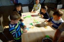 Delfinki na wycieczce w Umianowicach - 01.10.2024