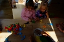 Delfinki na wycieczce w Umianowicach - 01.10.2024