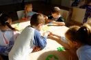 Delfinki na wycieczce w Umianowicach - 01.10.2024