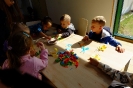 Delfinki na wycieczce w Umianowicach - 01.10.2024