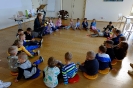 Delfinki na wycieczce w Umianowicach - 01.10.2024