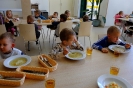 Delfinki na wycieczce w Umianowicach - 01.10.2024