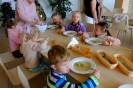 Delfinki na wycieczce w Umianowicach - 01.10.2024