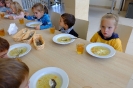 Delfinki na wycieczce w Umianowicach - 01.10.2024