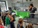 Delfinki u weterynarza 04.03.2025