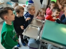 Delfinki u weterynarza 04.03.2025