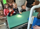 Delfinki u weterynarza 04.03.2025