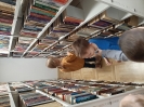 Delfinki w bibliotece 07.02.2025