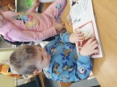 Delfinki w bibliotece 07.02.2025