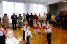 Dzień Babci i Dziadka u Biedronek - 15.01.2025