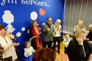 Dzień Babci i Dziadka u Pszczółek - 17.01.25r.