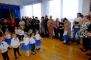 Dzień Babci i Dziadka u Pszczółek - 17.01.25r.
