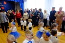 Dzień Babci i Dziadka u Pszczółek - 17.01.25r.