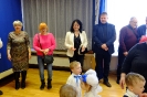Dzień Babci i Dziadka u Pszczółek - 17.01.25r.