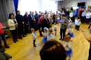 Dzień Babci i Dziadka u Pszczółek - 17.01.25r.
