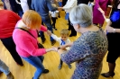 Dzień Babci i Dziadka u Pszczółek - 17.01.25r.