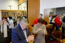Dzień Babci i Dziadka u Pszczółek - 17.01.25r.