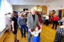 Dzień Babci i Dziadka u Pszczółek - 17.01.25r.