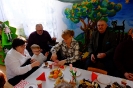 Dzień Babci i Dziadka u Pszczółek - 17.01.25r.