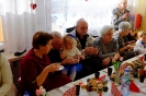 Dzień Babci i Dziadka u Pszczółek - 17.01.25r.
