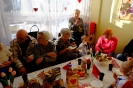 Dzień Babci i Dziadka u Pszczółek - 17.01.25r.