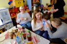 Dzień Babci i Dziadka u Pszczółek - 17.01.25r.