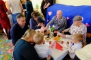 Dzień Babci i Dziadka u Pszczółek - 17.01.25r.
