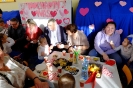 Dzień Babci i Dziadka u Pszczółek - 17.01.25r.