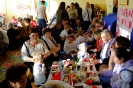 Dzień Babci i Dziadka u Pszczółek - 17.01.25r.