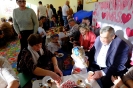 Dzień Babci i Dziadka u Pszczółek - 17.01.25r.