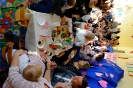 Dzień Babci i Dziadka u Pszczółek - 17.01.25r.