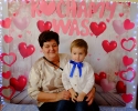 Dzień Babci i Dziadka u Pszczółek - 17.01.25r.