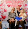 Dzień Babci i Dziadka u Pszczółek - 17.01.25r.