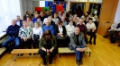 Dzień Babci i Dziadka u Pszczółek - 17.01.25r.
