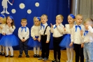 Dzień Babci i Dziadka u Pszczółek - 17.01.25r.